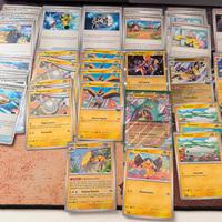 Mazzo Bellibolt di Kissara Pokemon TCG