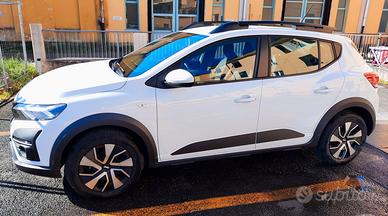 Dancia Sandero Stepway 1.0 2025