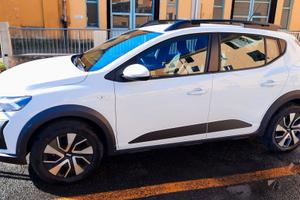 Dancia Sandero Stepway 1.0 2025