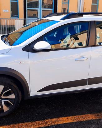 Dancia Sandero Stepway 1.0 2025