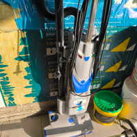 Battitappeto professionale