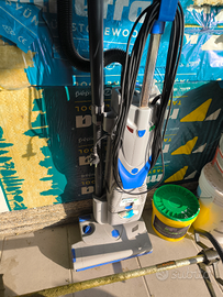 Battitappeto professionale