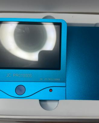 Programmatore Multifunzione JCID JC