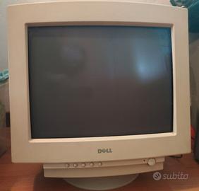 Dell M770 17" CRT Monitor