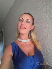 Cassiera bar e commessa abbigliamento