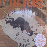 Linus rivista