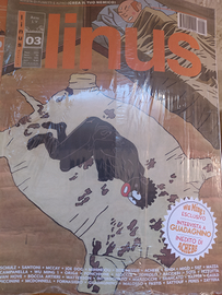 Linus rivista