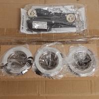 porta faretti Philips 