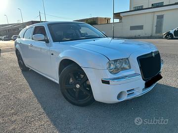 Chrysler 300c