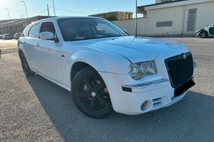 Chrysler 300c