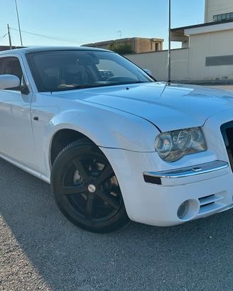 Chrysler 300c