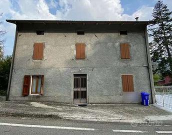 Casa a Corniglio (PR)