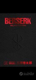 Berserk vol.4