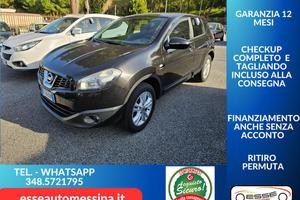 NISSAN Qashqai 1.5 dCi Acenta