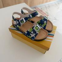 Sandali bimbo balducci N29