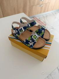Sandali bimbo balducci N29