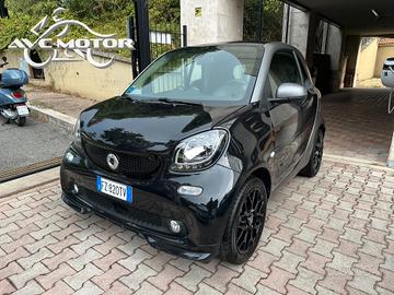 Smart ForTwo 70 1.0 twinamic Superpassion 11/19 km