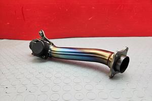 LINK COLLETTORI SUZUKI GSXR 1000 2003 2004