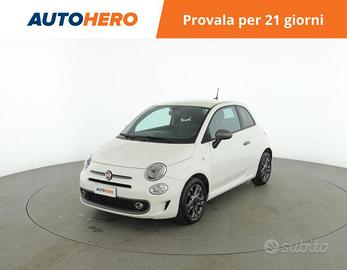 FIAT 500 LA33171