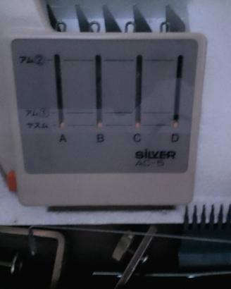 Cambia colori AC-5