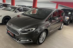 Ford S-Max 2.0 TDCi 180CV Vignale 7posti