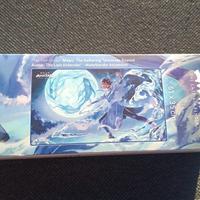 Magic Avatar Waterbender Ascension Playmat Sealed