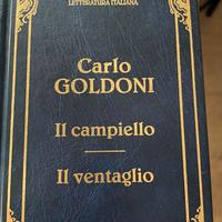 Goldoni e Foscolo