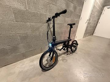 Xiaomi Qicycle Electric Folding Bike