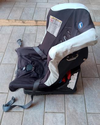 Seggiolino per auto