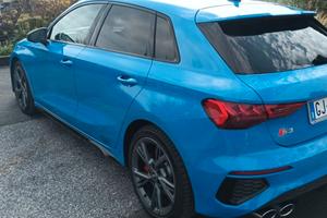AUDI S3 SPORTBACK TFSI 310 CV S TRONIC