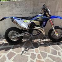Sherco SE 125 - 2023