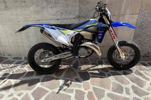 Sherco SE 125 - 2023