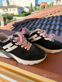 Scarpe da donna marca Hogan