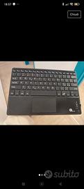 tastiera bluetooth 1byone modello HB092