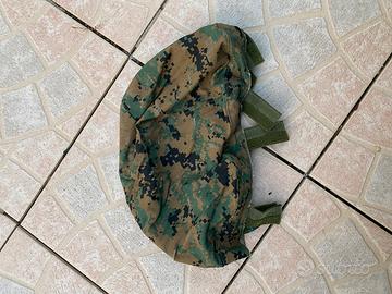 Telino elemetto marpat usmc
