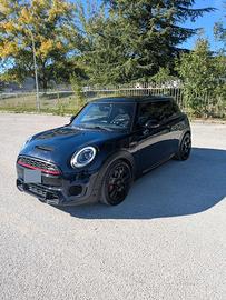Mini John Cooper Works F56