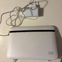 Modem router Home & life hub Zyxel