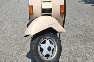lml star 150 - 2011