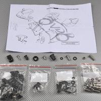 Kit viti carena DUCATI 748 916 996