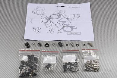 Kit viti carena DUCATI 748 916 996