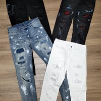 LOTTO THEVALUEE JEANS SLIM FIT