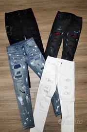 LOTTO THEVALUEE JEANS SLIM FIT