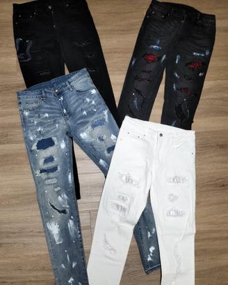 LOTTO THEVALUEE JEANS SLIM FIT