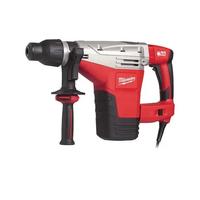 Milwaukee martello demolitore perforatore 5 kg