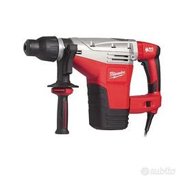 Milwaukee martello demolitore perforatore 5 kg