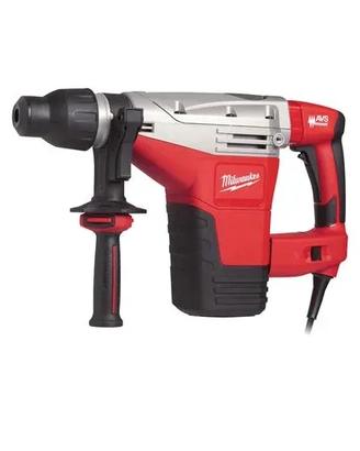 Milwaukee martello demolitore perforatore 5 kg
