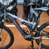 Bici Specialized Turbo Levo - 2019