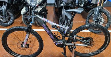 Bici Specialized Turbo Levo - 2019