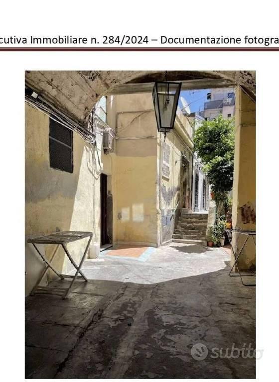 Appartamento – Catania, Fortino, Centro storico - Vista 2