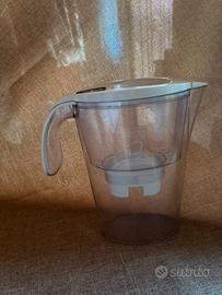 caraffa filtrante